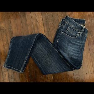 Burberry jeans